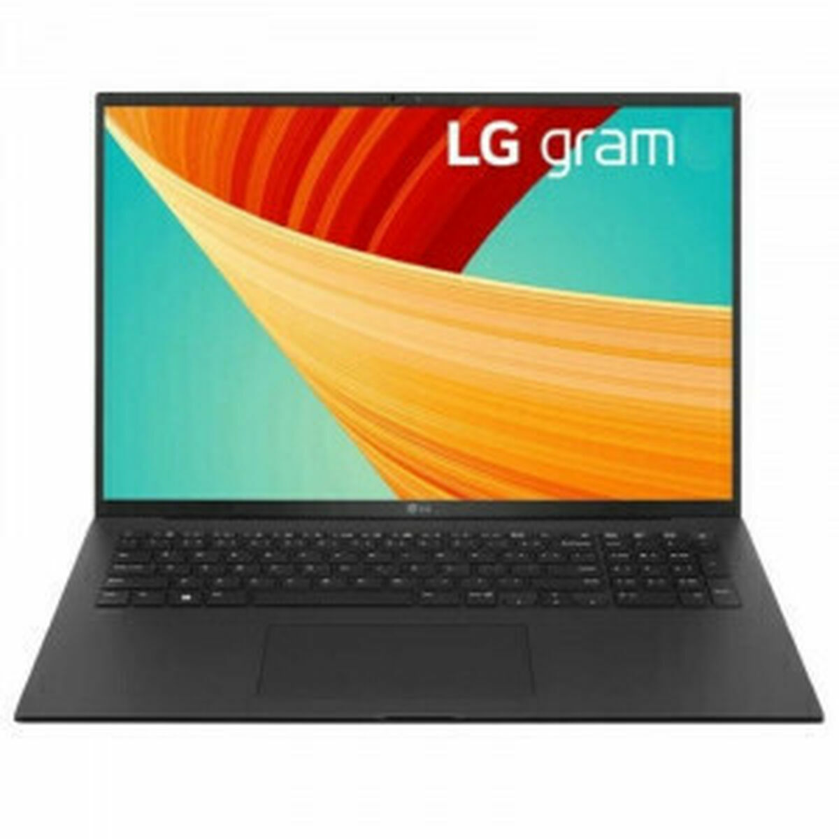 Afbeeldingen van Laptop LG 17Z90R-E.AD75B 17" i7-1360P 32 GB RAM 512 GB SSD NVIDIA GeForce RTX 3050 Spanish Qwerty