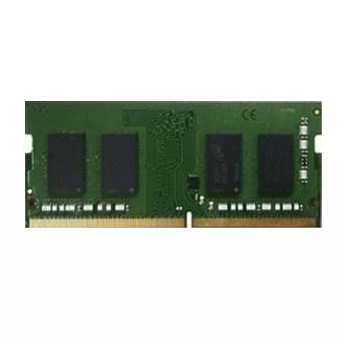 Mémoire RAM Qnap RAM-2GDR4A0-SO-2400 2 GB RAM DDR4