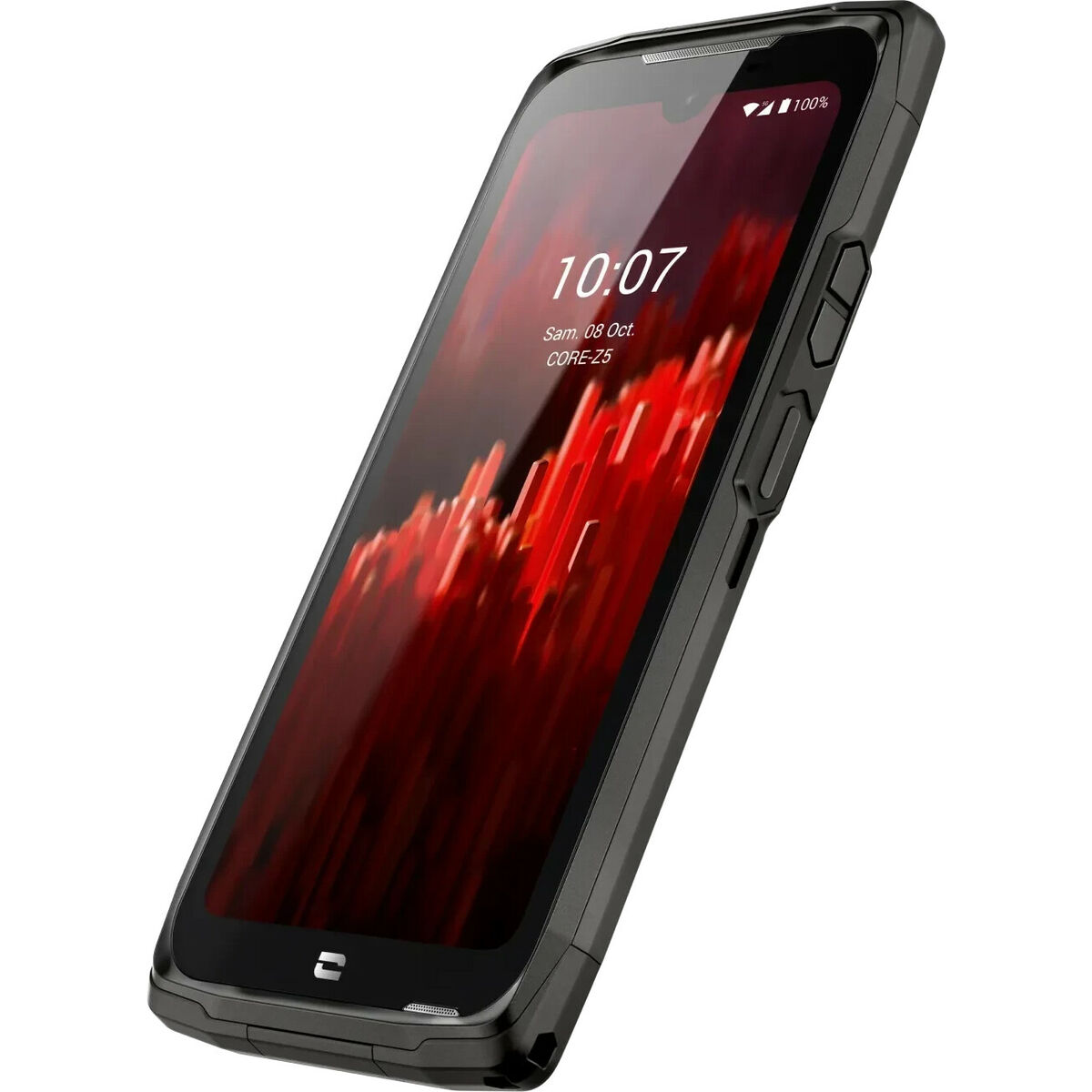 Smartphone CROSSCALL Z5 Noir 128 GB 6,08