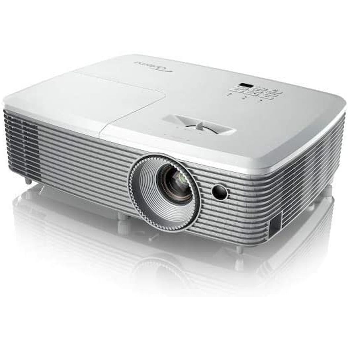 Projecteur Optoma EH338P 3800 lm