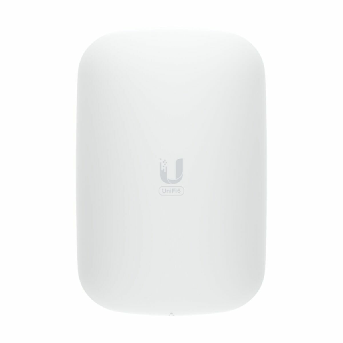 Afbeeldingen van Access point UBIQUITI U6-EXTENDER White