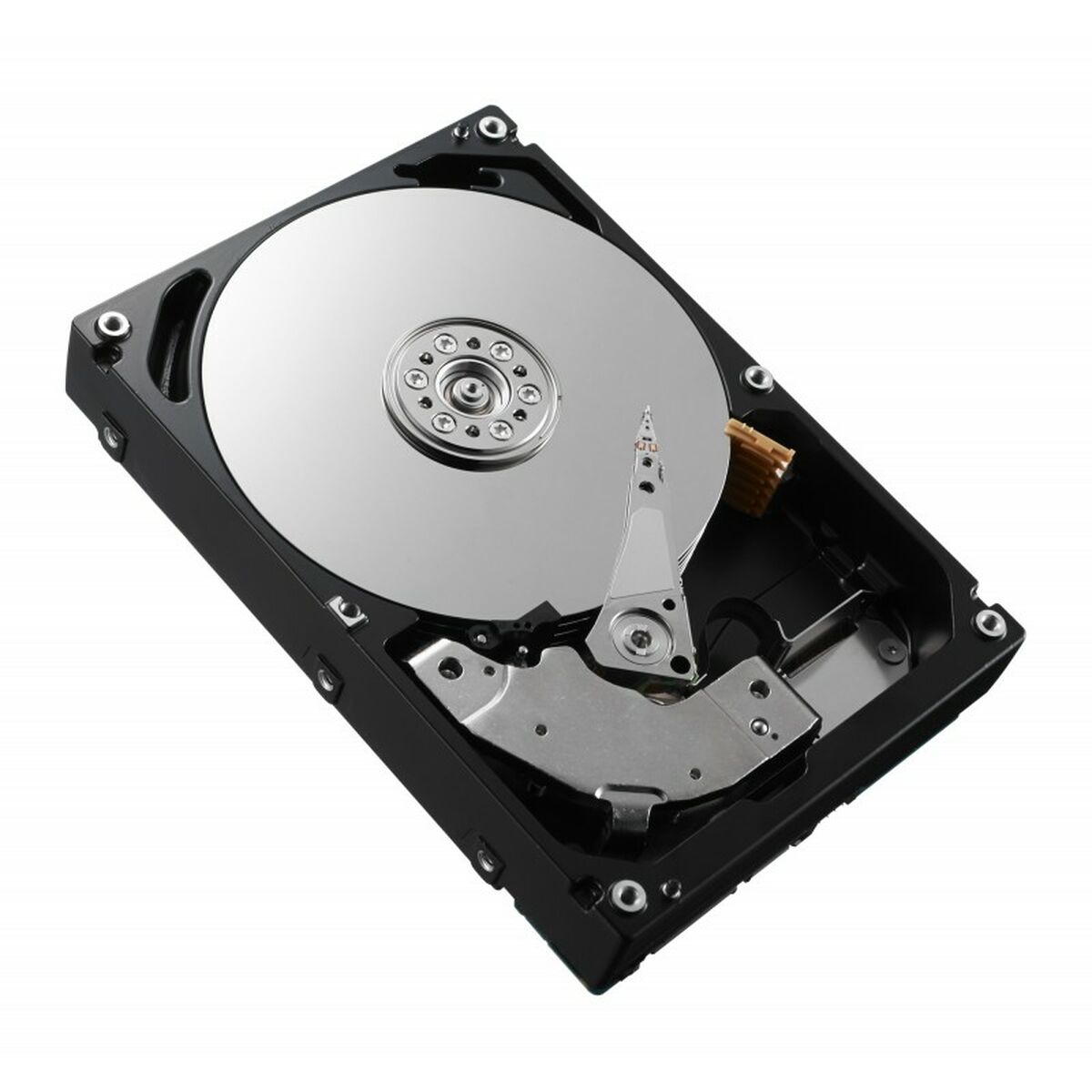 Afbeeldingen van Hard Drive Dell 161-BBRX 8 TB HDD