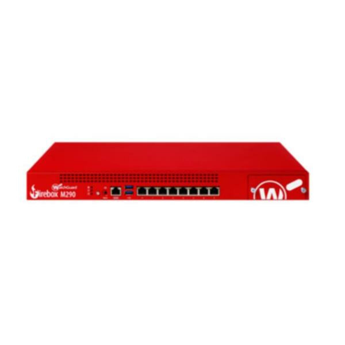Image secondaire de Firewall Watchguard WGM29001603 USB 3.0 RJ45 RJ45 LAN x 4 Ethernet WAN