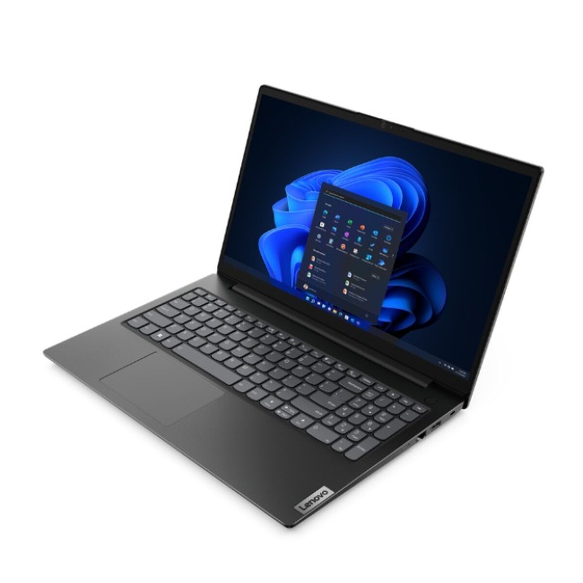 Afbeeldingen van Laptop Lenovo V15 G4 15,6" i5-1335U 8 GB RAM 512 GB SSD Spanish Qwerty