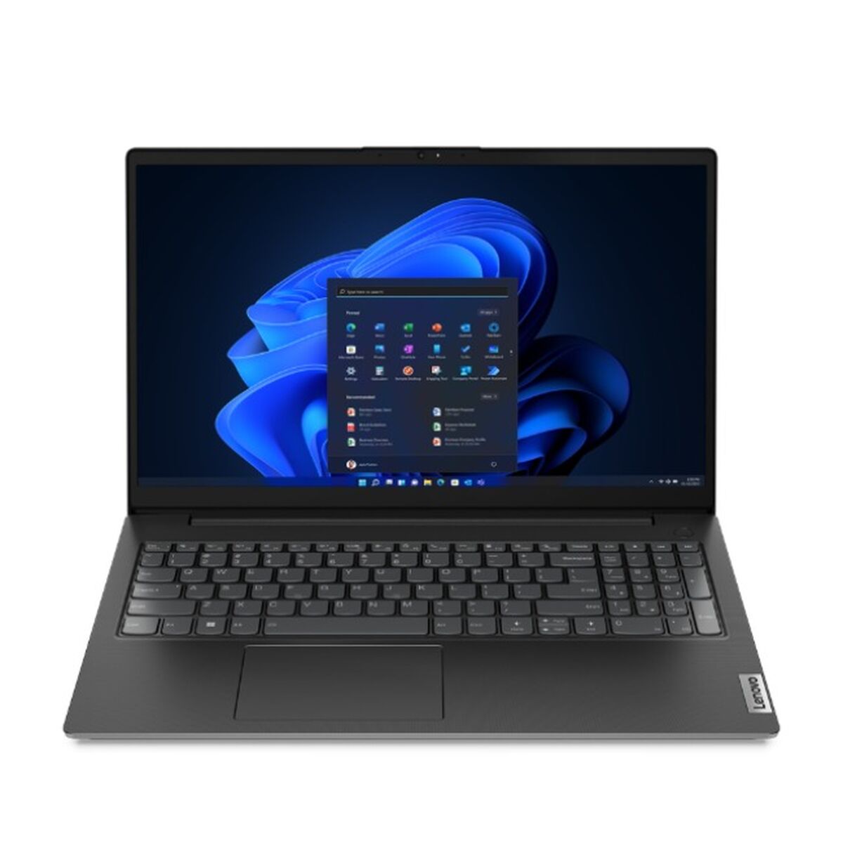 Afbeeldingen van Laptop Lenovo V15 G4 15,6" i5-1335U 8 GB RAM 512 GB SSD Spanish Qwerty