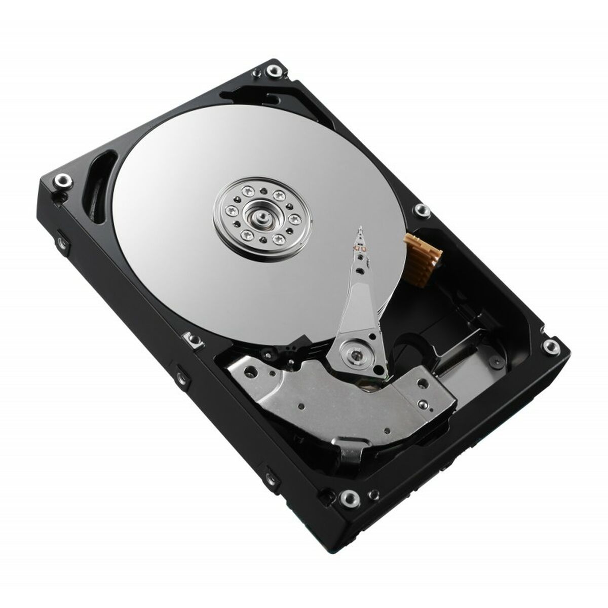 Hard Disk Dell 161-BBQD 3,5" 4 TB HDD