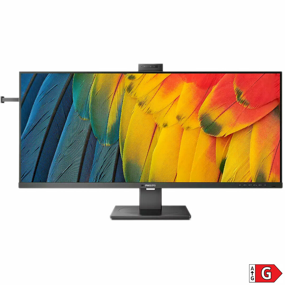 Afbeeldingen van Gaming Monitor Philips 40B1U5601H/00 40" Wide Quad HD 120 Hz