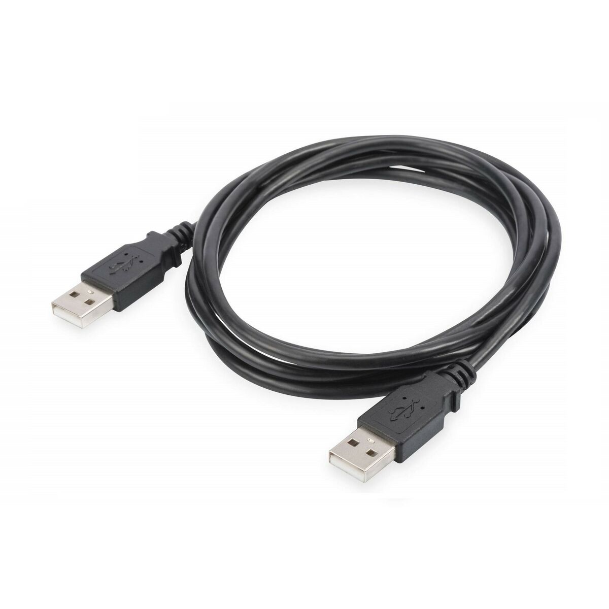 Câble Rallonge à USB Digitus AK-990940-018-S