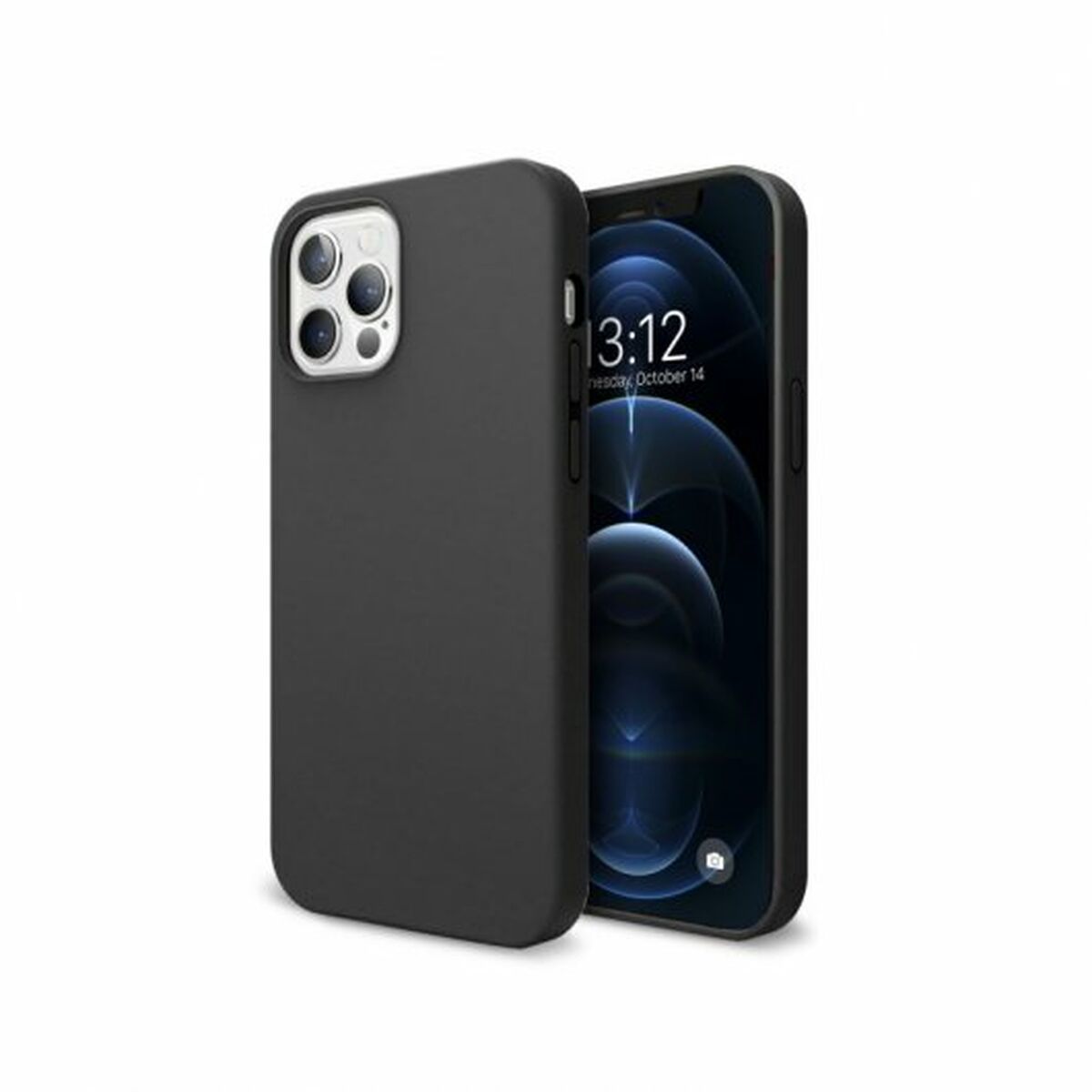 Protection pour téléphone portable Nueboo iPhone 12 Pro Max