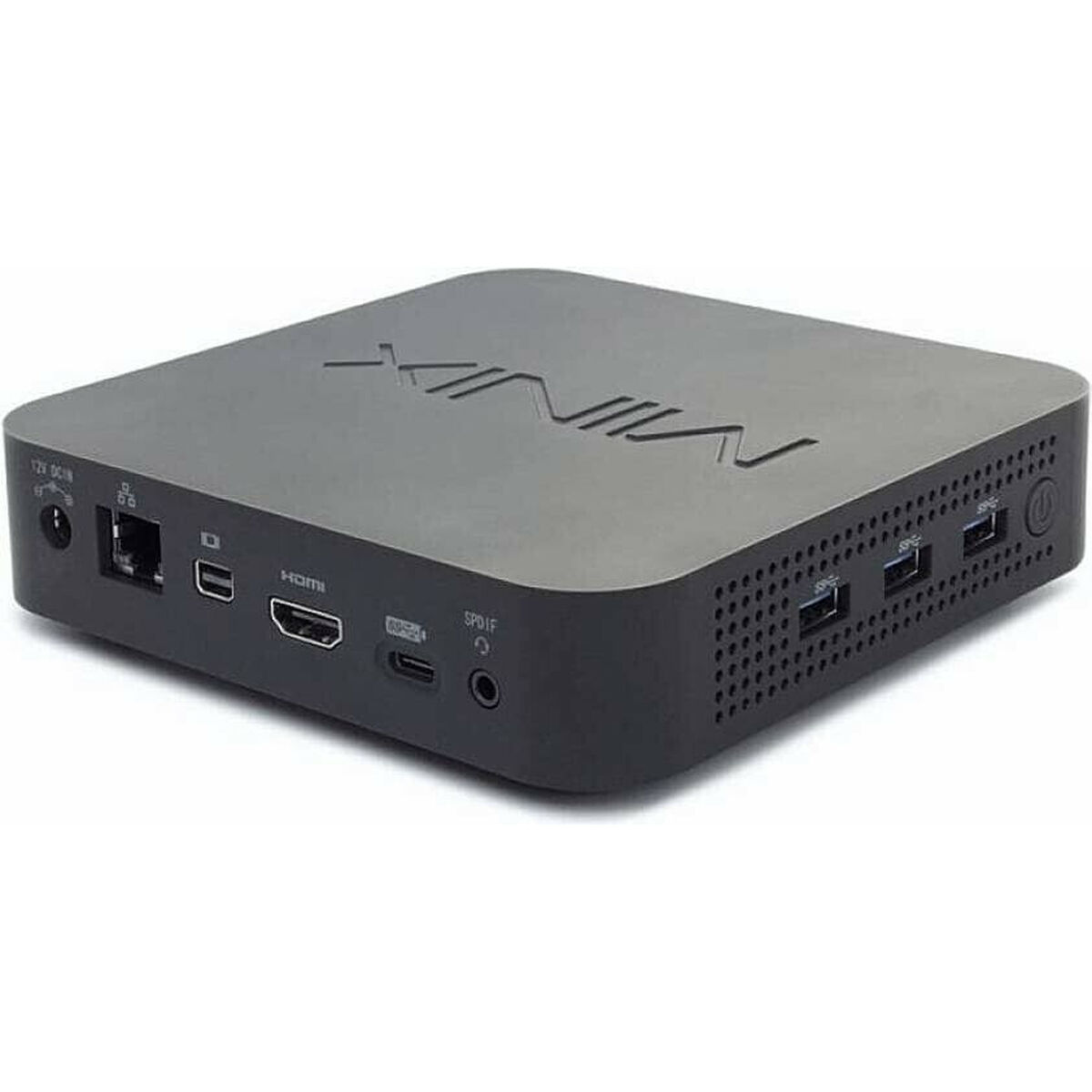Mini PC Minix NEO J50C-8SE