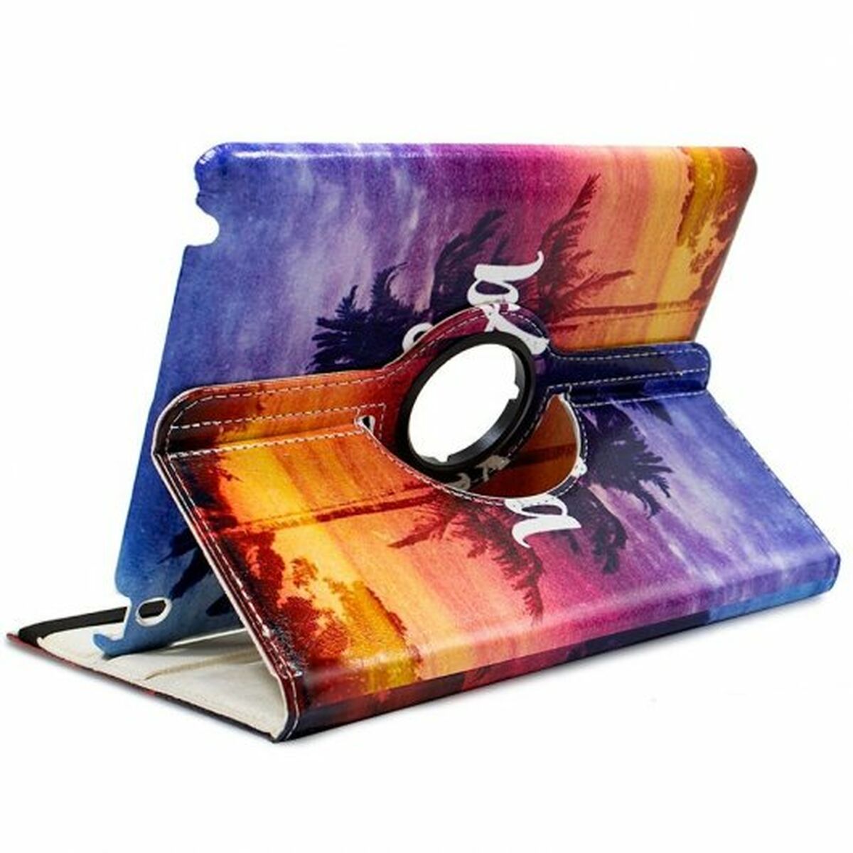 Housse pour Tablette Cool iPad 2/3/4