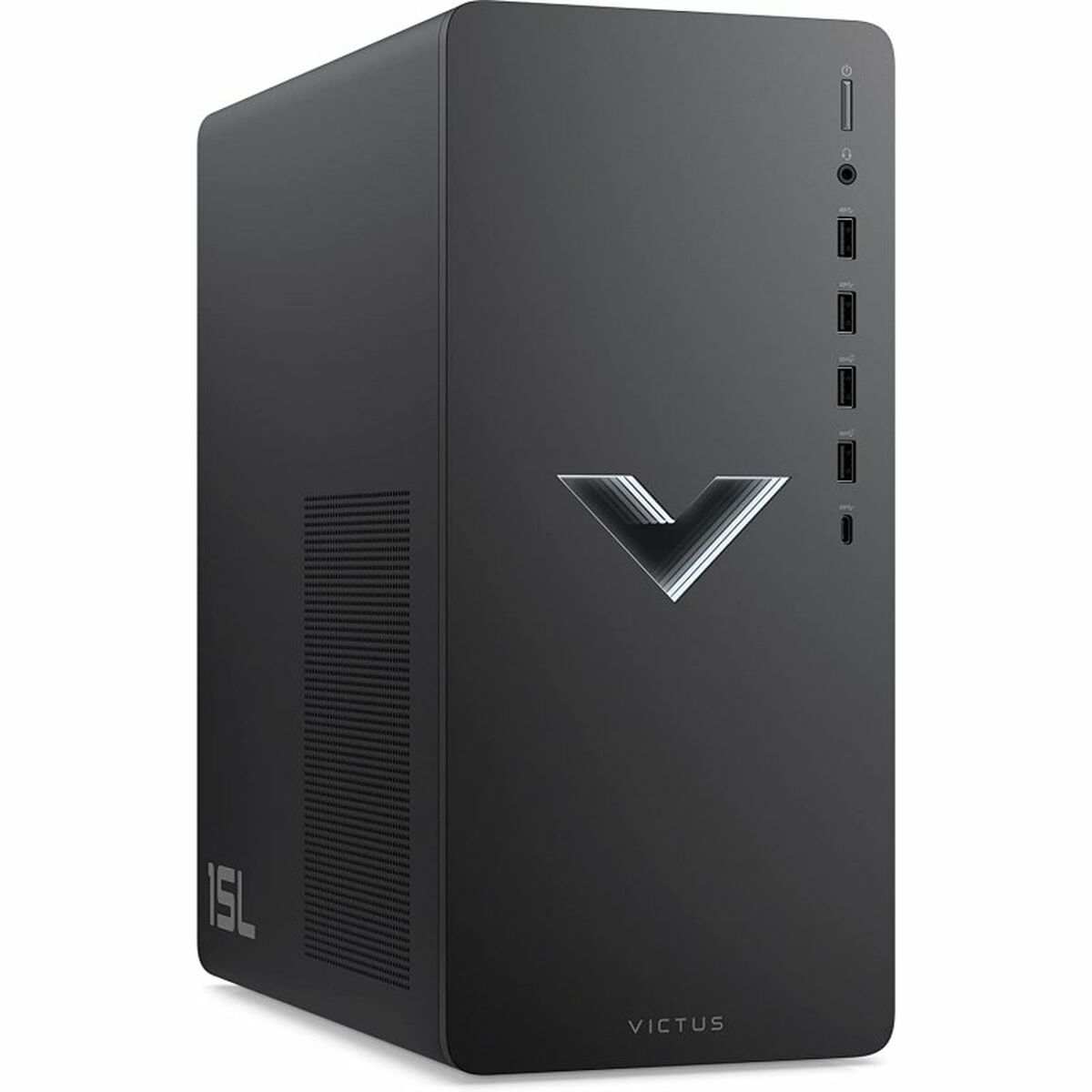 Desktop PC HP 15L TG02-0053ns i7-12700F 16 GB RAM 1 TB SSD