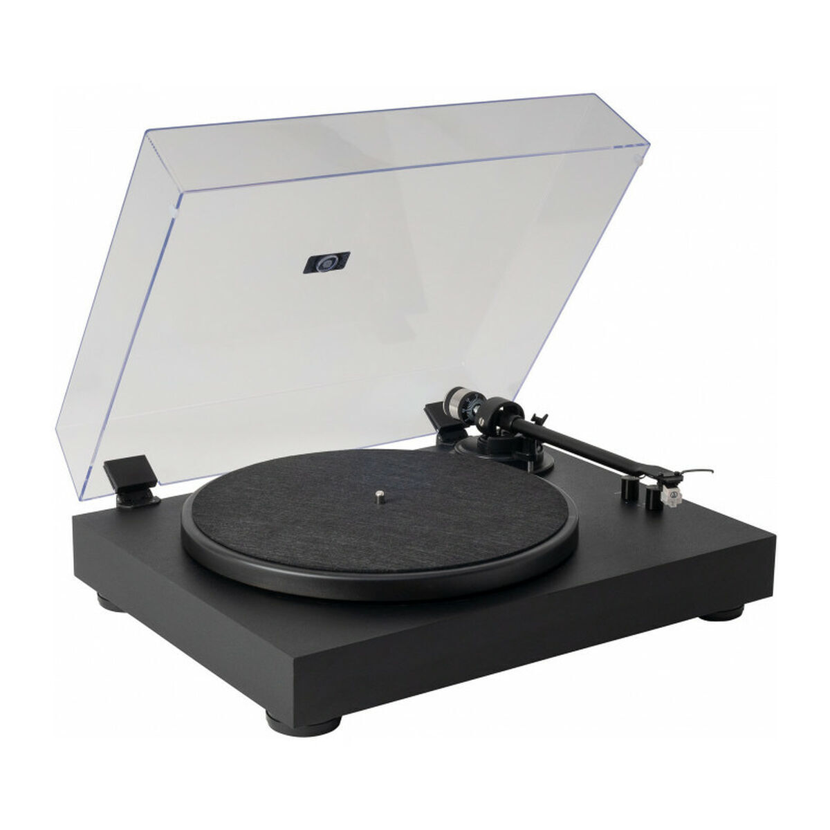 Picture of Record Player FONESTAR VINYL-13 Black
