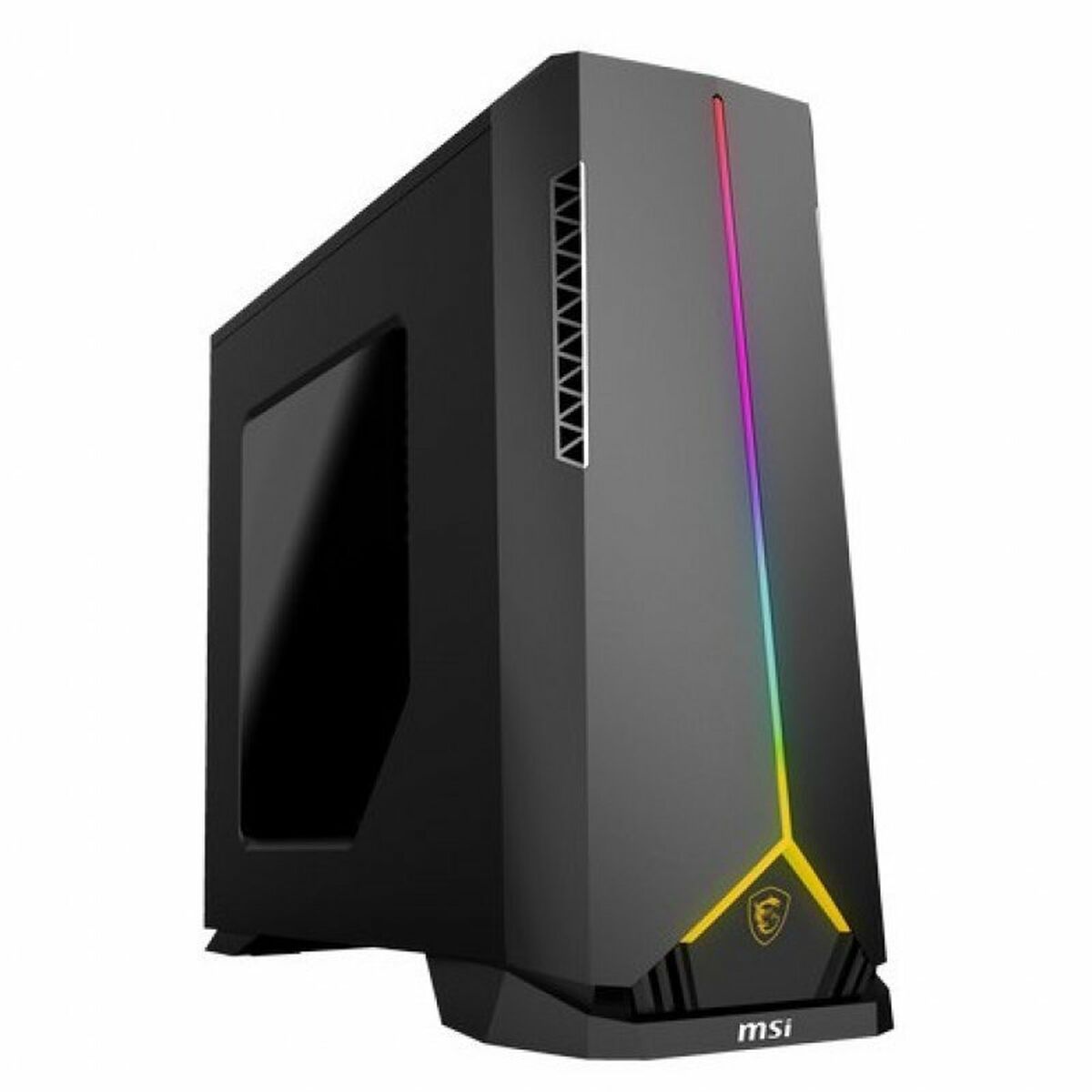 PC de Sobremesa MSI MAG META S 5SI-044XES AMD Ryzen 5 5600X 16 GB RAM