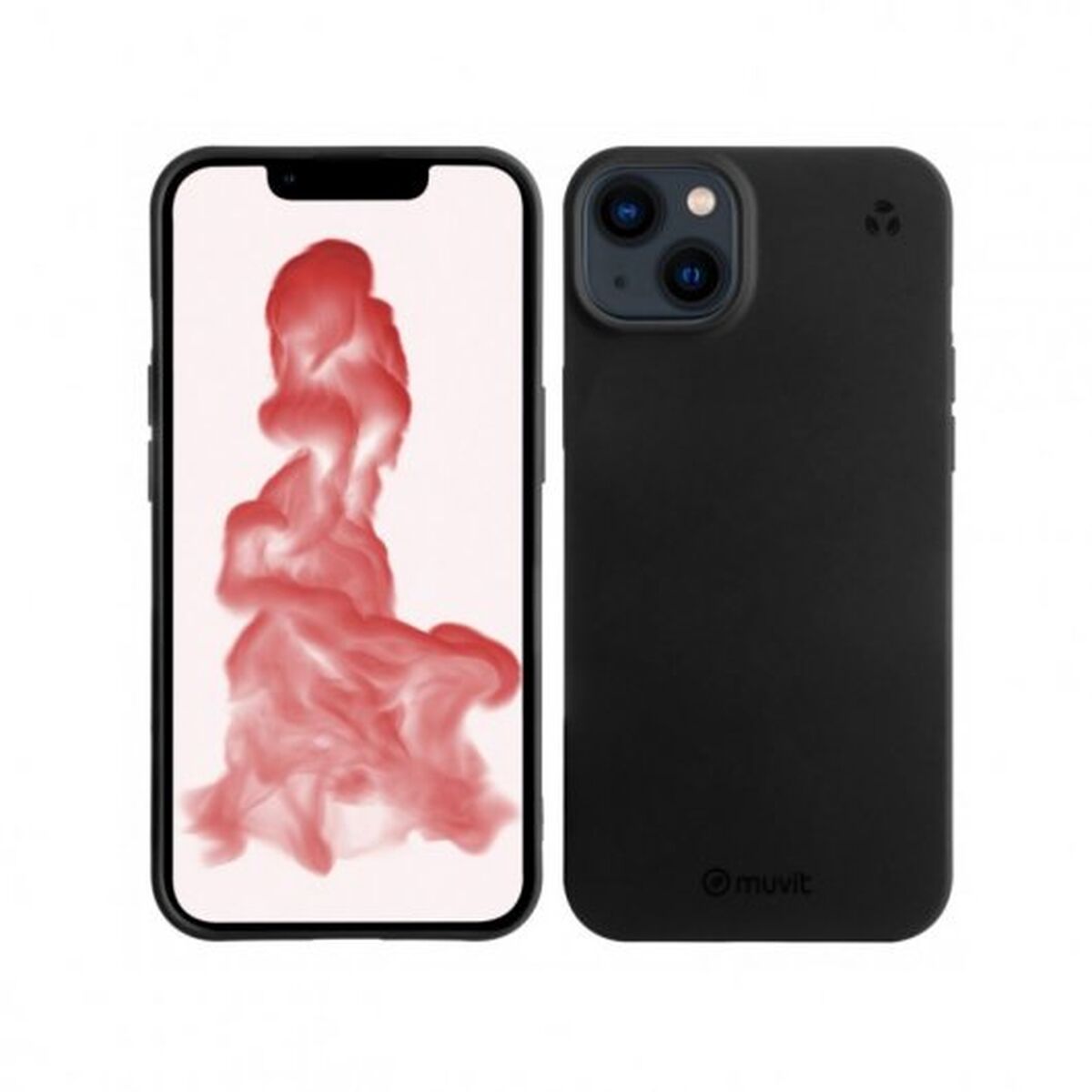 Obrazek Mobile cover Muvit iPhone 14 Plus