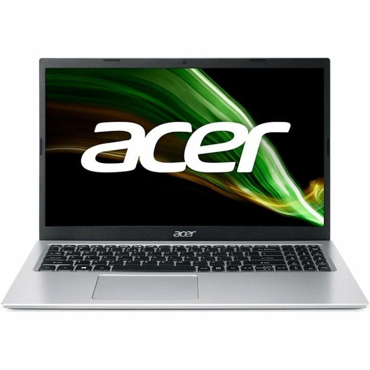 Ordinateur Portable Acer Aspire 3 A315-58-77EL Espagnol Qwerty i7-1165G7 512 GB SSD 15,6