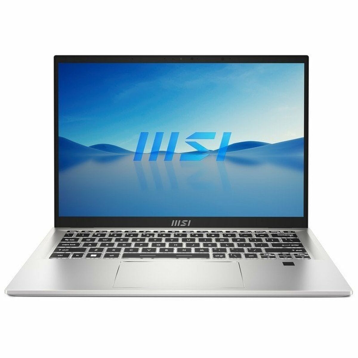 Laptop MSI Prestige 14H B12UCX-413XES 14