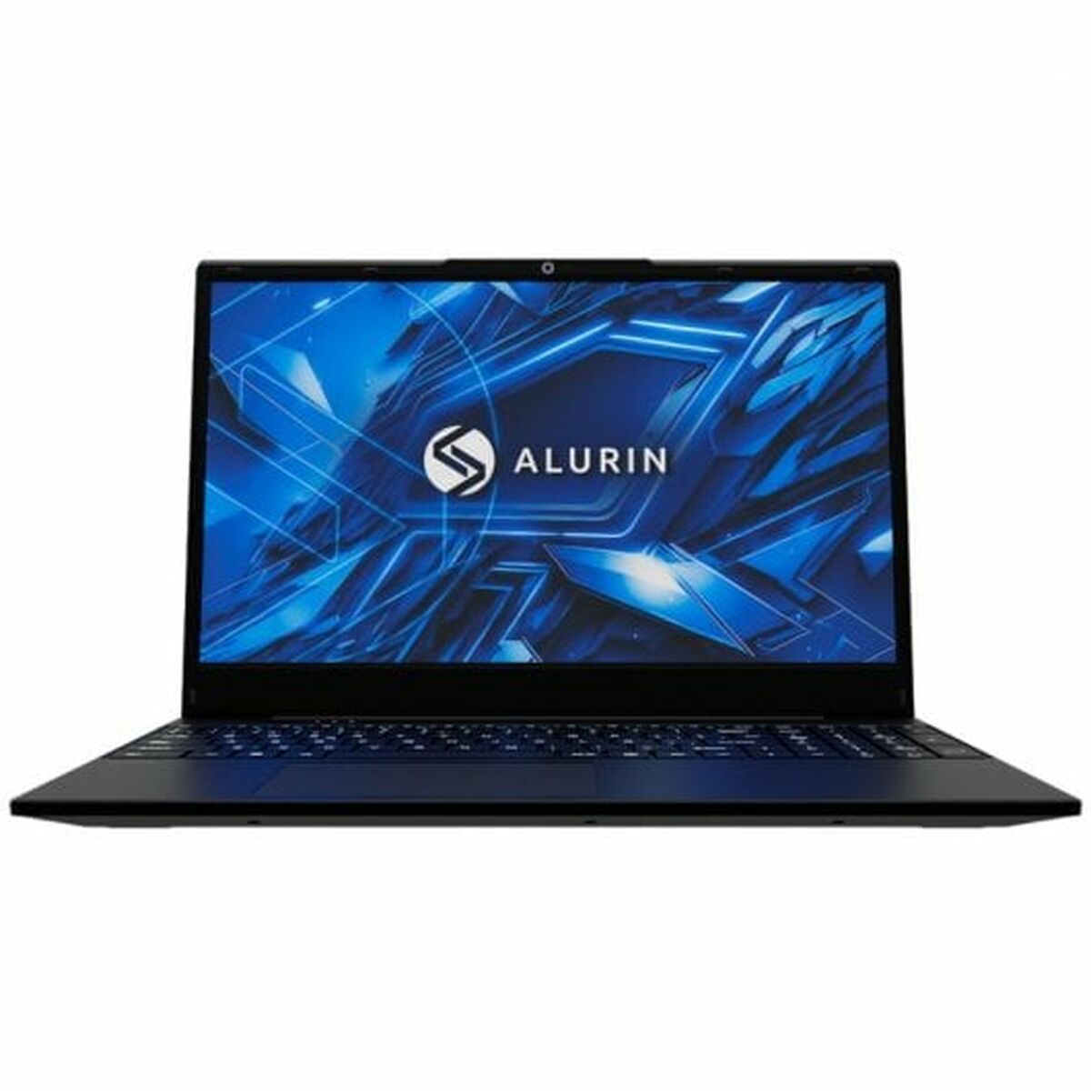 Laptop Alurin Flex Advance 15,6" I5-1155G7 8 GB RAM 500 GB SSD Qwerty in Spagnolo