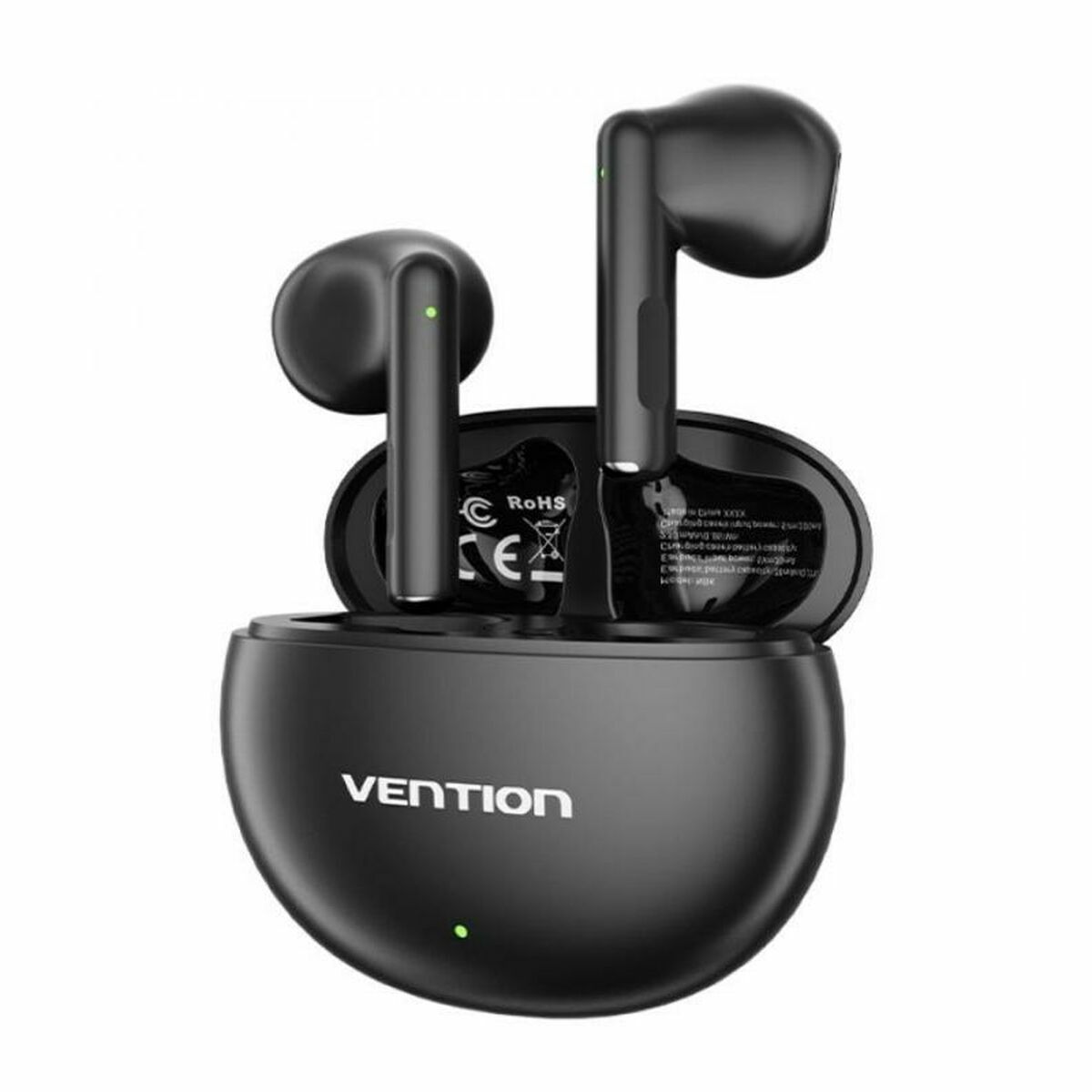 Picture of Headphones Vention NBKB0