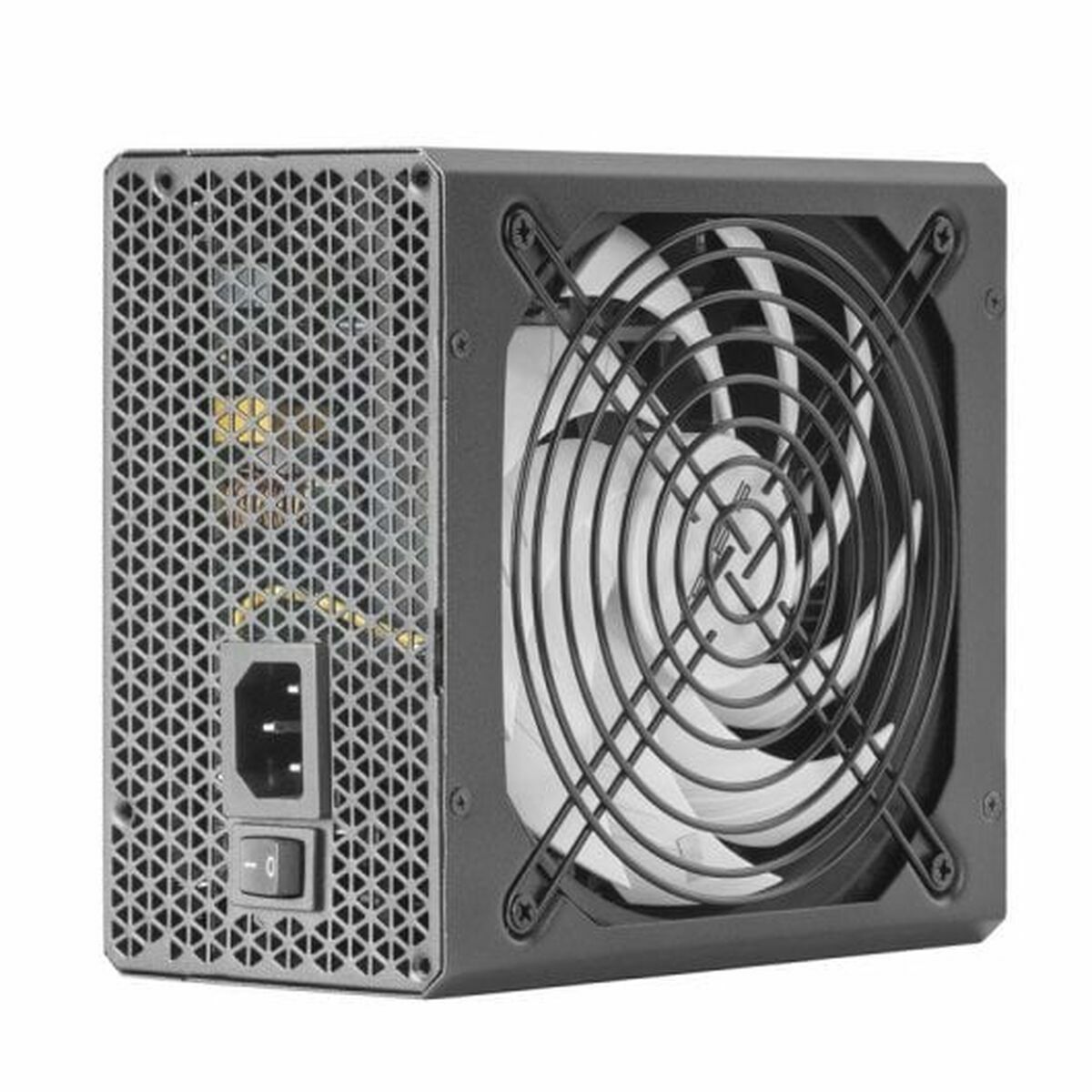 Afbeeldingen van Power supply Tacens 1RVIIAG800S 800 W ATX
