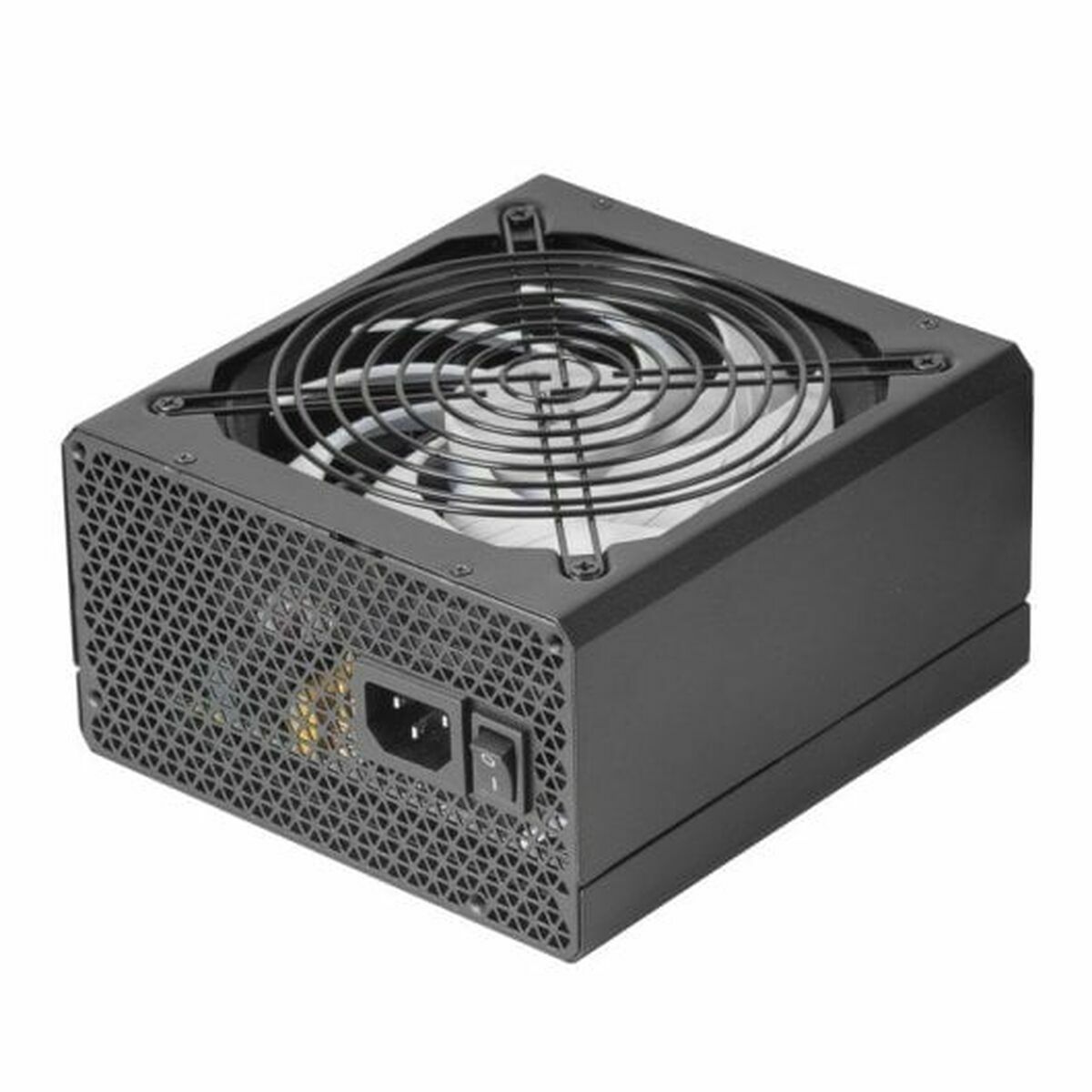 Afbeeldingen van Power supply Tacens 1RVIIAG800S 800 W ATX