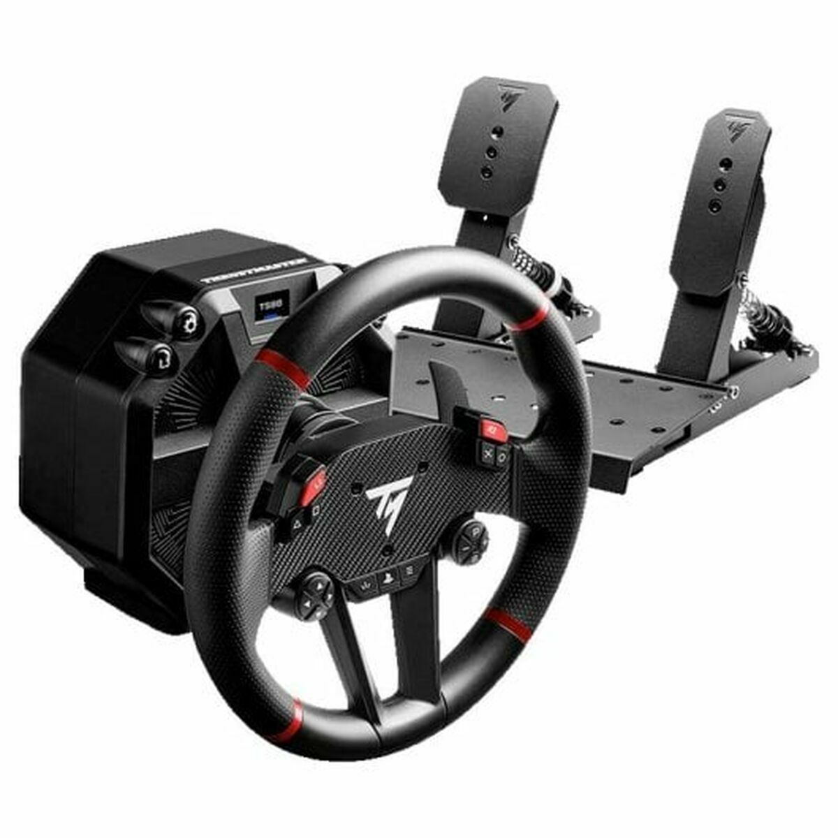 Volant Thrustmaster 4160853