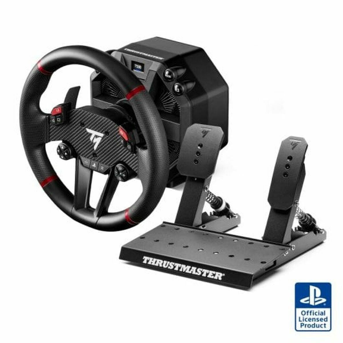 Image secondaire de Volant Thrustmaster 4160853