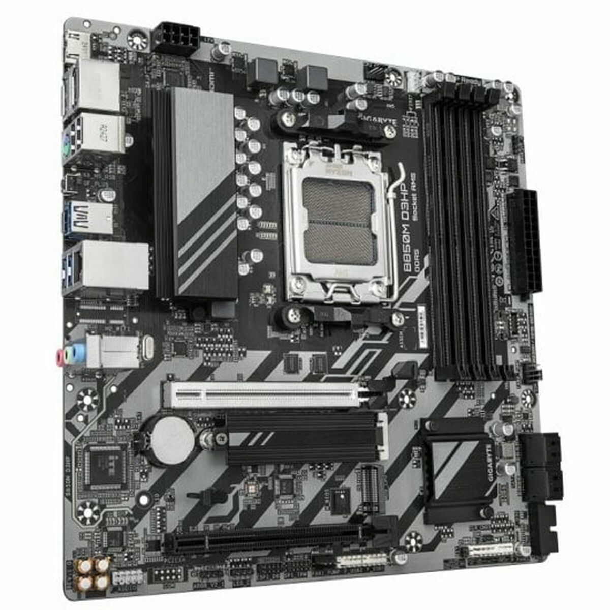 Picture of Motherboard Gigabyte AMD AMD AM5