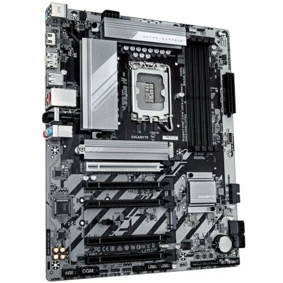 Picture of Motherboard Gigabyte B860 DS3H WIFI6E LGA 1851