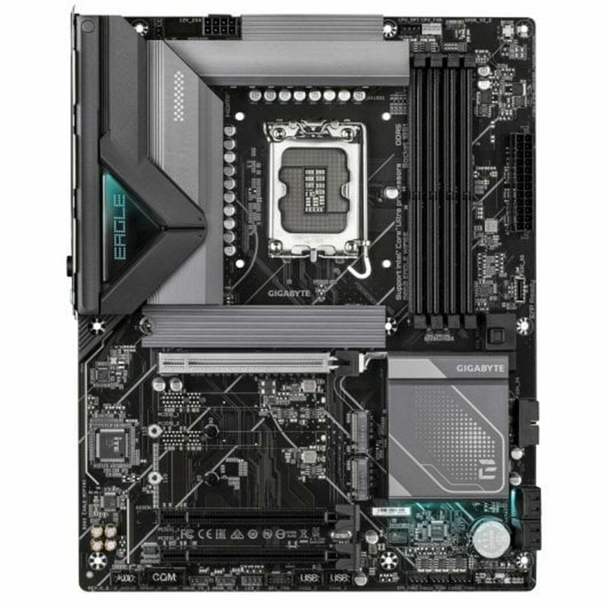 Afbeeldingen van Motherboard Gigabyte LGA 1851