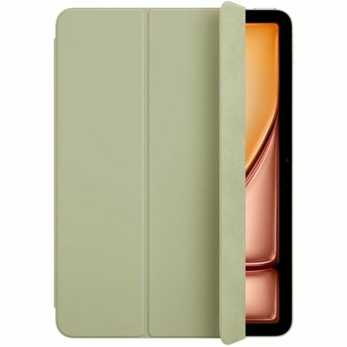 Bild von Tablet cover Apple iPad Air 11 (M2) (2024) MWK73ZM/A Green