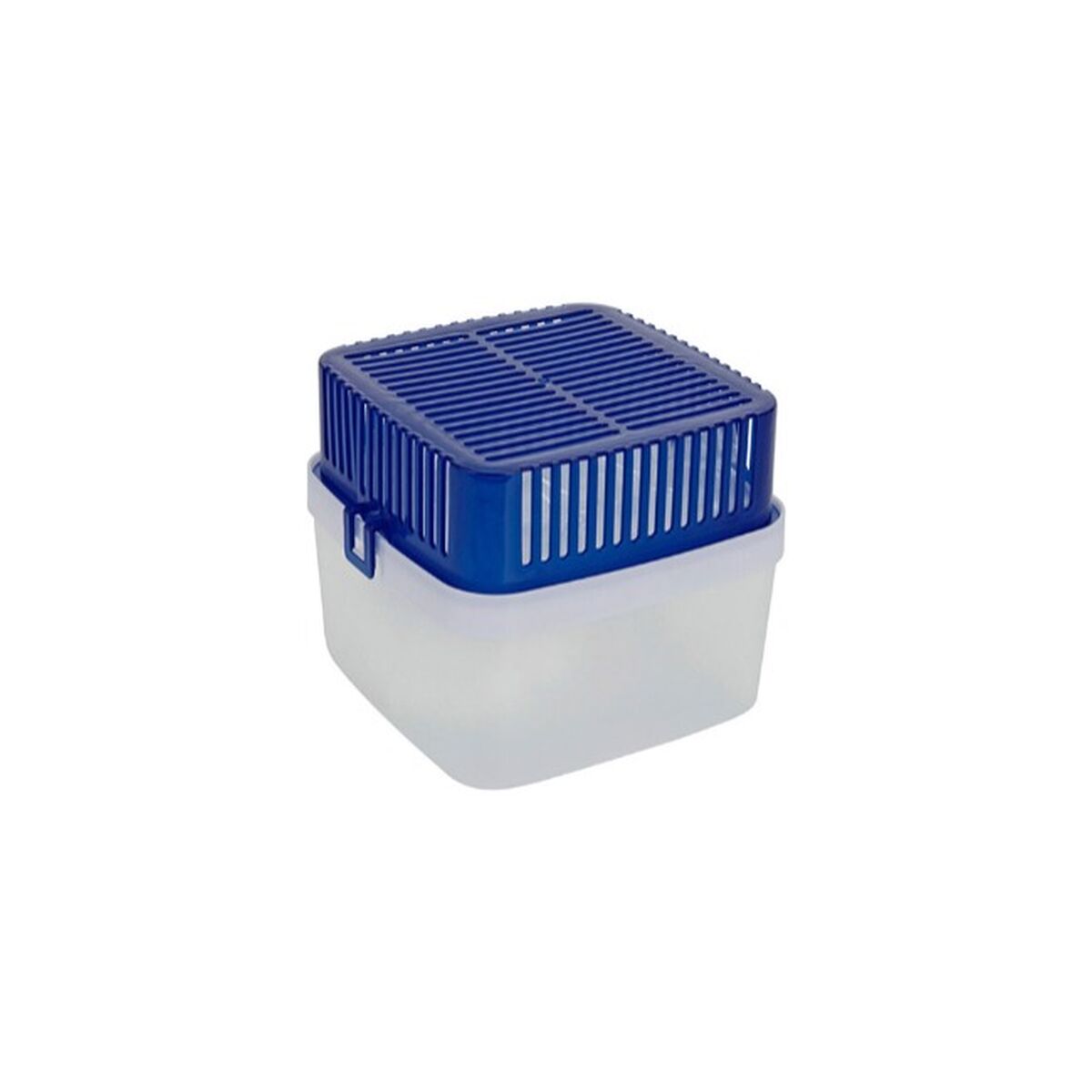 Image secondaire de Déshumidificateur Ultra Fresh 760000130 1,8 L Bleu Blanc