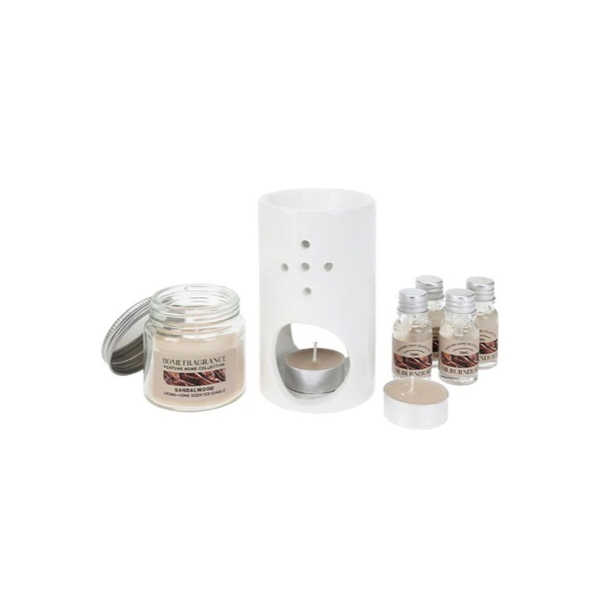 Image secondaire de Brûleur d'huiles essentielles Lifetime cc5056770