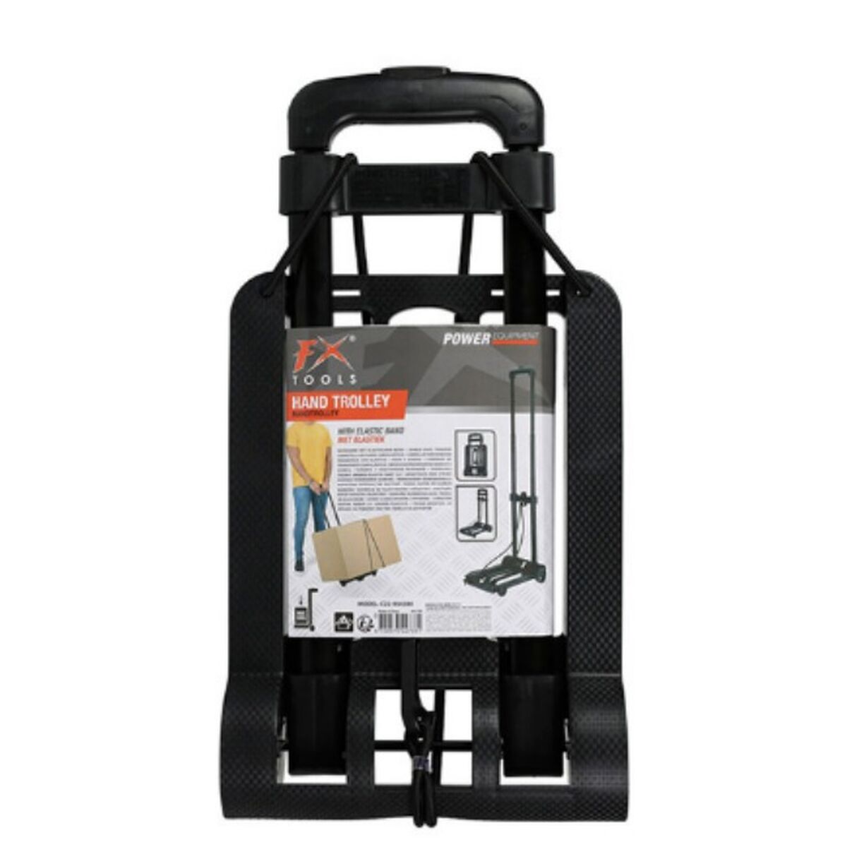 Hand Trucks