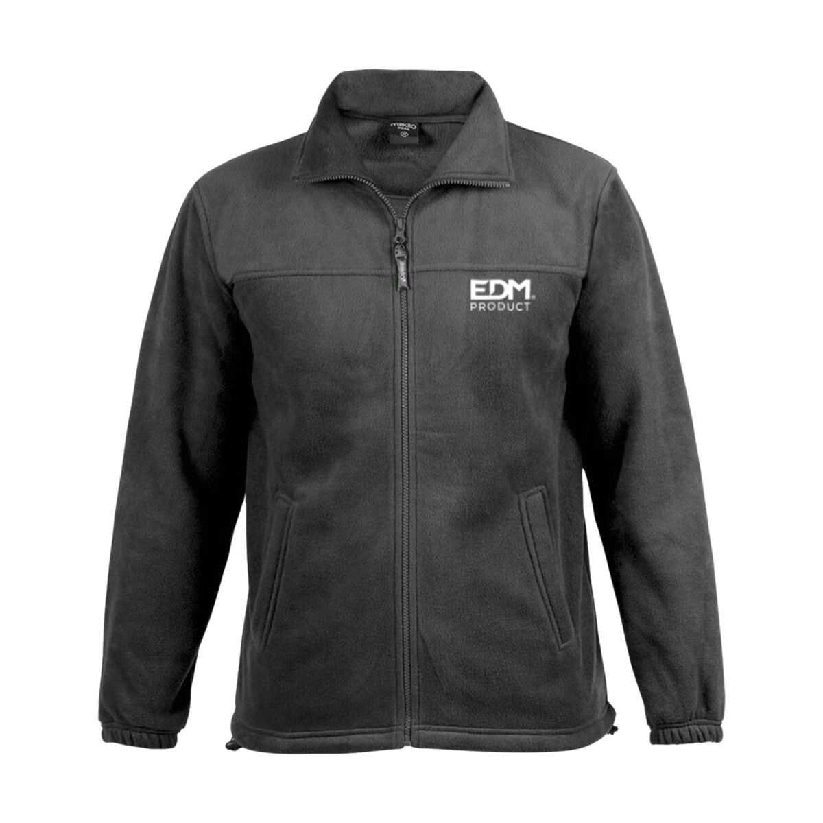 Veste EDM Noir