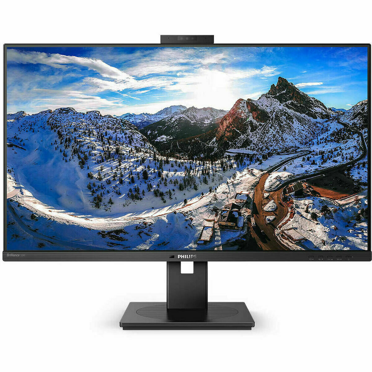 Afbeeldingen van Gaming Monitor Philips 329P1H/00 31,5" 4K Ultra HD LCD