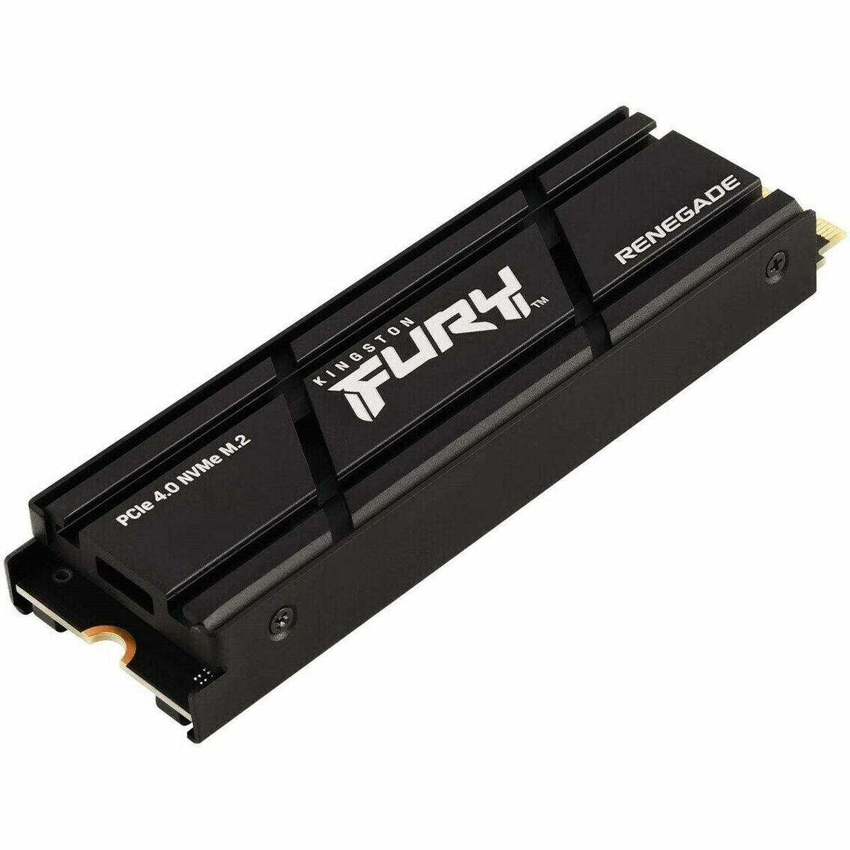 Picture of Hard Drive Kingston SFYRDK/2000G 2 TB SSD