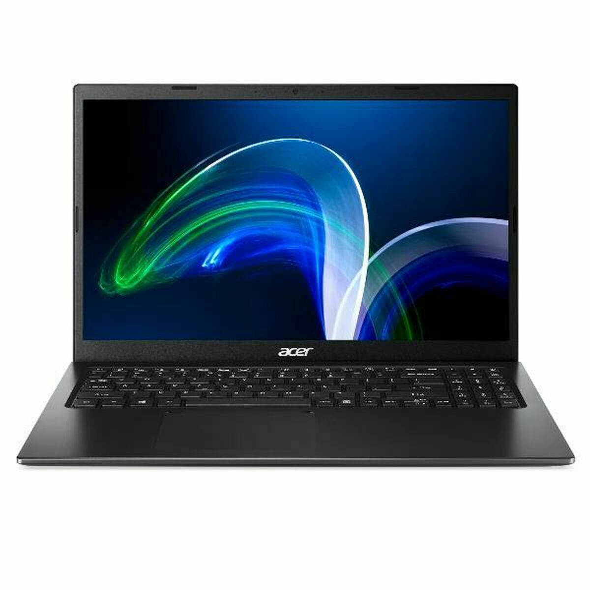Ordinateur Portable Acer EX215-54-54AL Espagnol Qwerty 256 GB SSD 15,6