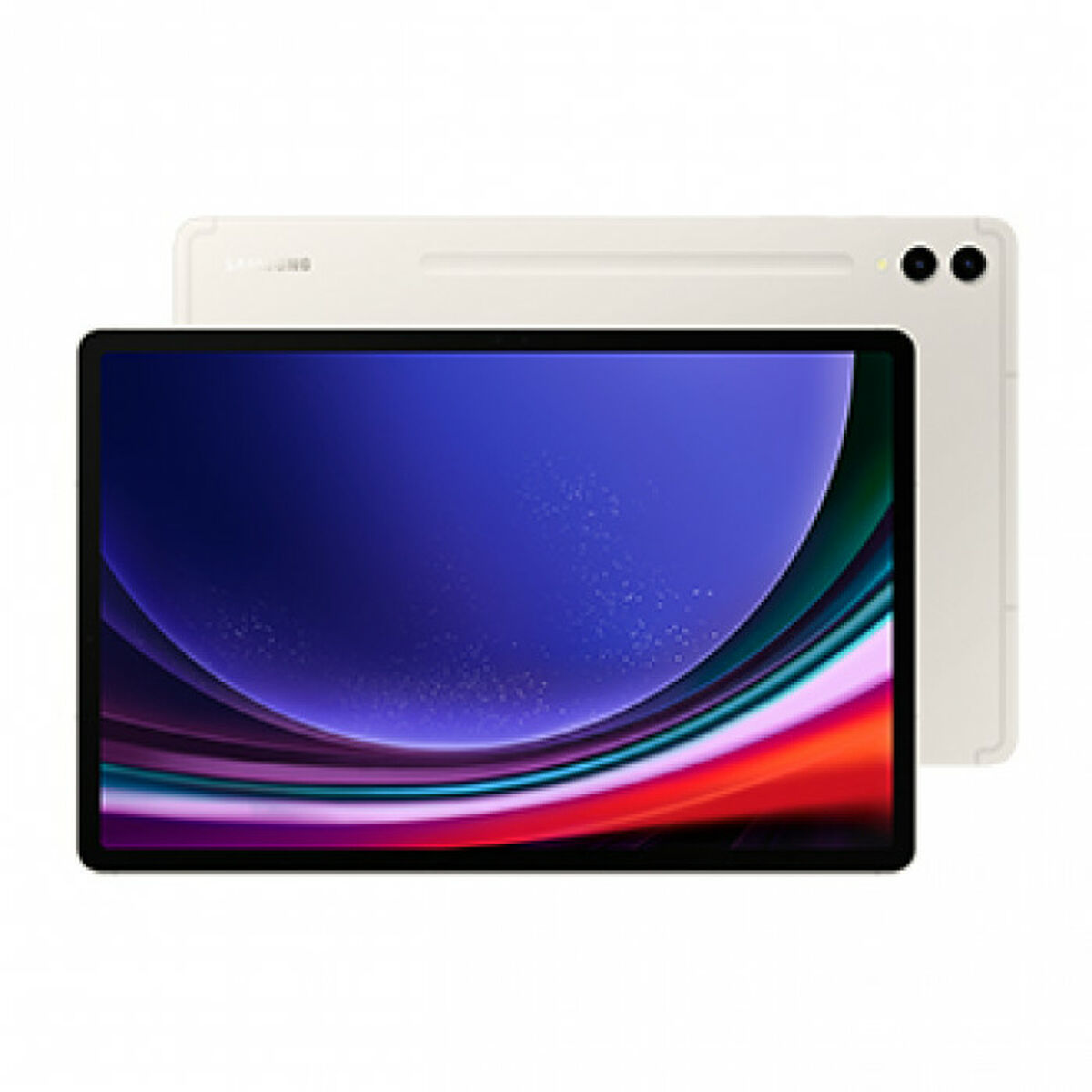 Tablet Samsung 12 GB RAM 512 GB 12,4"