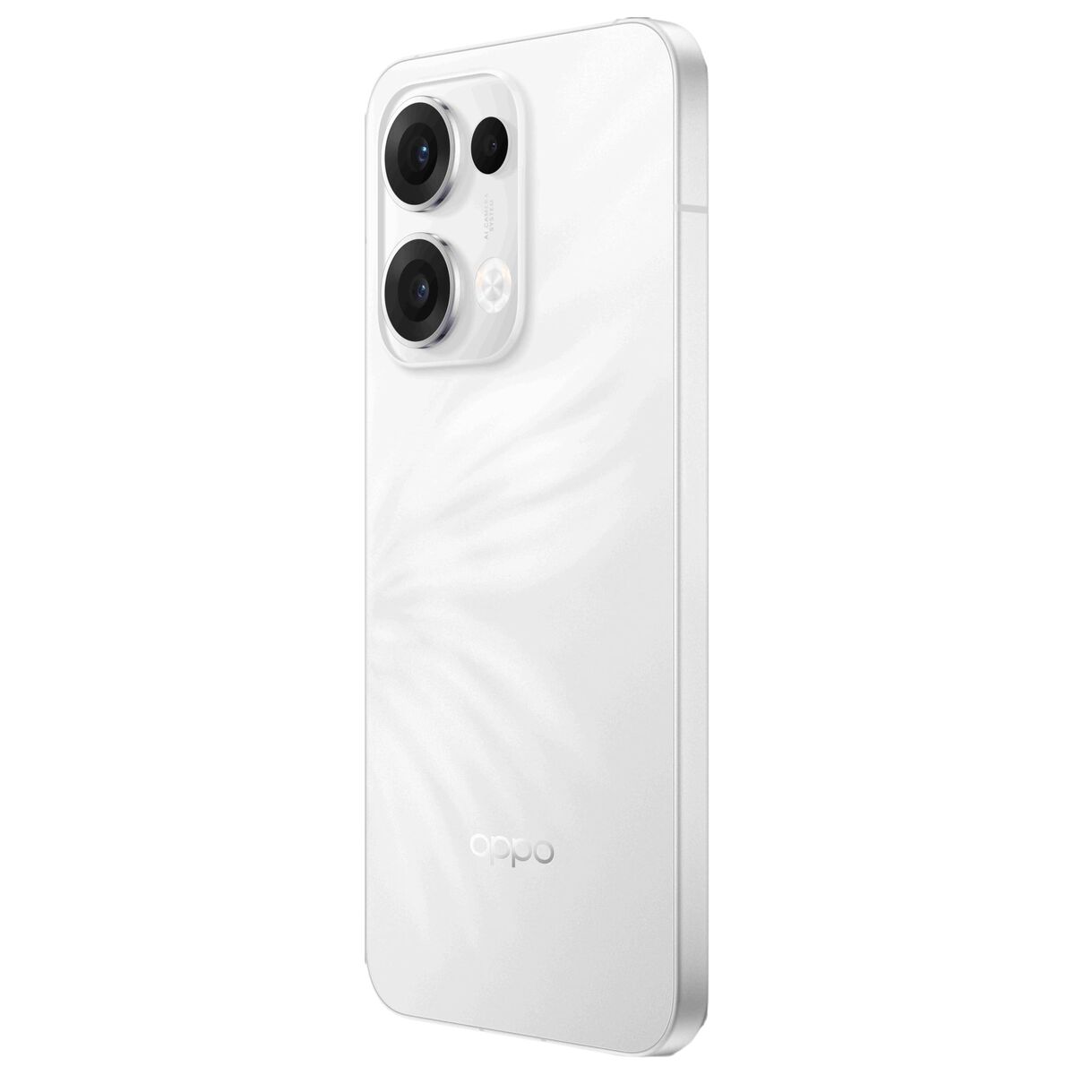 Image de Smartphone Oppo RENO 13 6,59" 12 GB RAM 256 GB White