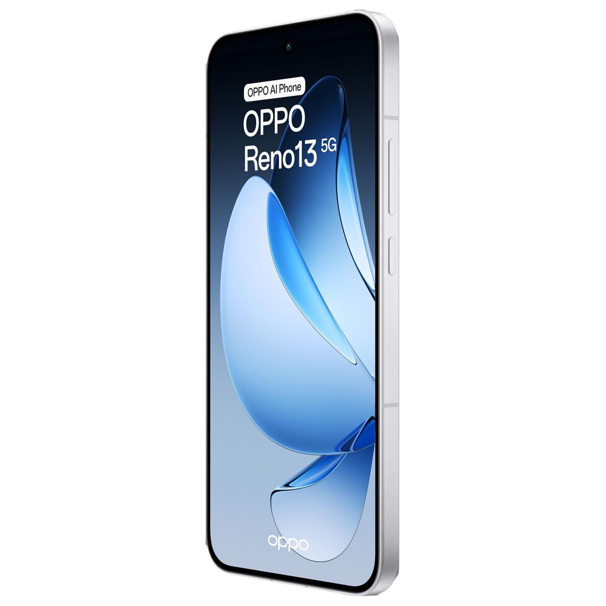 Image de Smartphone Oppo RENO 13 6,59" 12 GB RAM 256 GB White