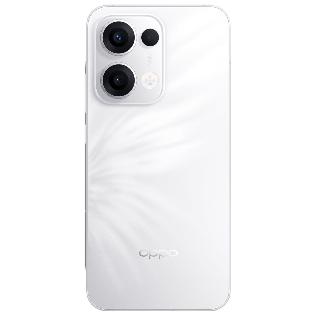 Image de Smartphone Oppo RENO 13 6,59" 12 GB RAM 256 GB White