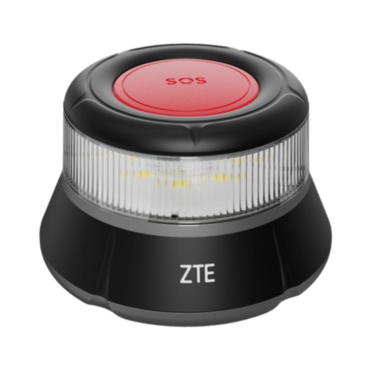 Image de V16 Emergency Beacon connected DGT 3.0 ZTE E1