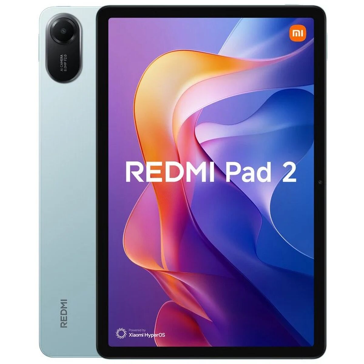 Image de Tablet Xiaomi REDMI PAD 2