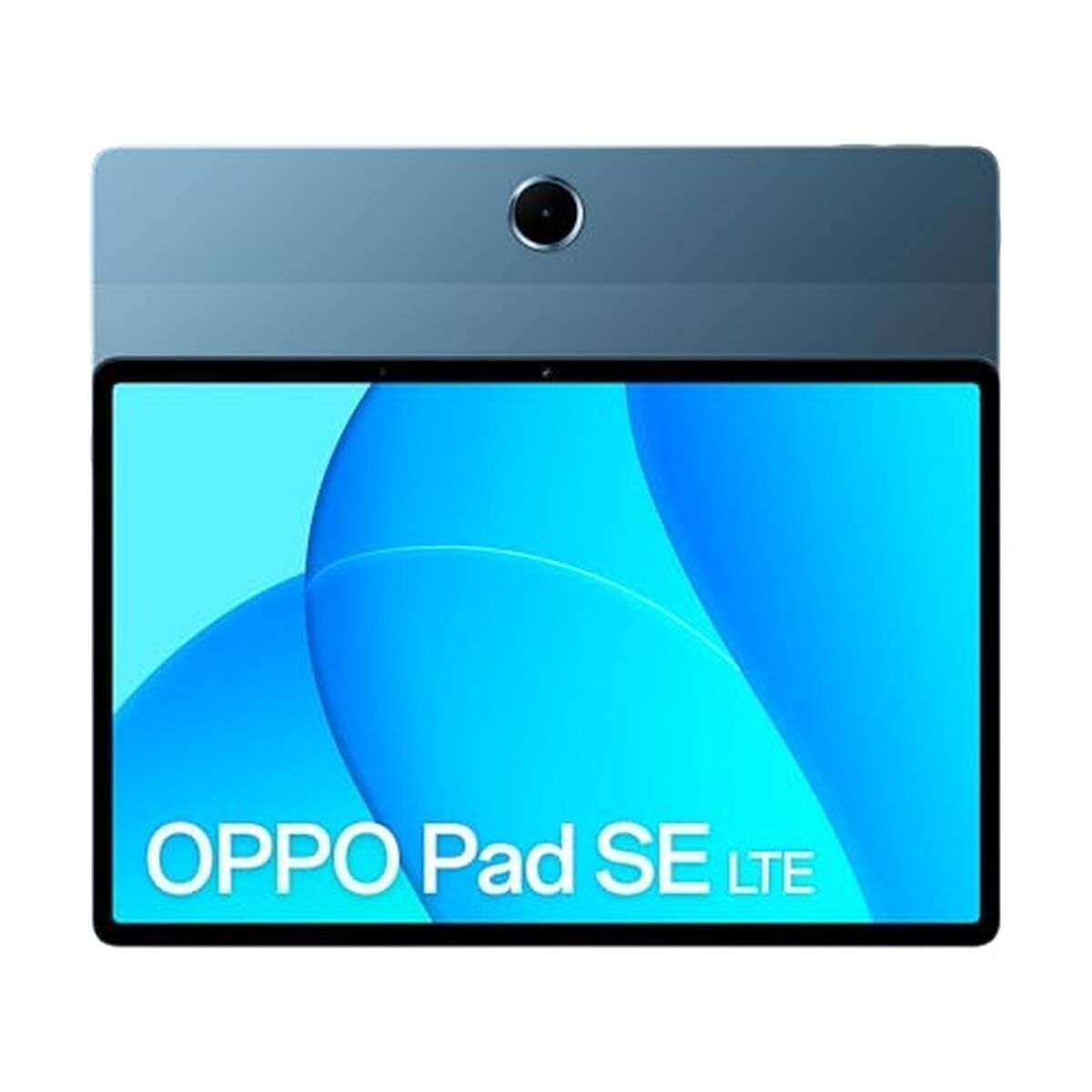 Tablet Oppo PAD SE 6 GB RAM 128 GB Blauw