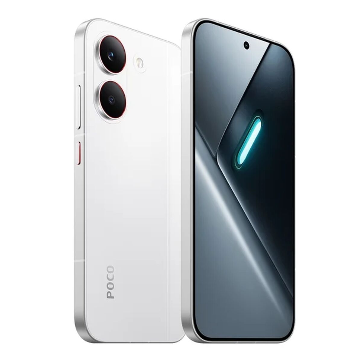 Picture of Smartphone Poco X8 PRO 6,59" Octa Core MediaTek Dimensity 8500 Elite Mediatek Dimensity 8500 12 GB RAM 512 GB White