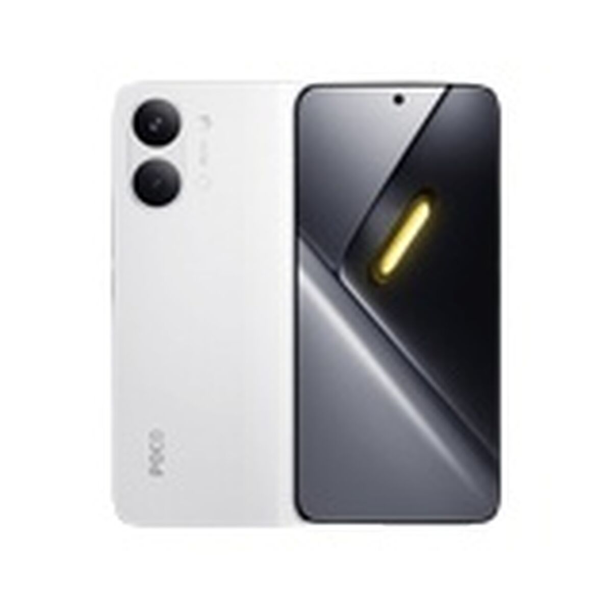 Image de Smartphone Poco X8 PRO MAX 6,83" Mediatek Dimensity 8350 12 GB RAM 512 GB White