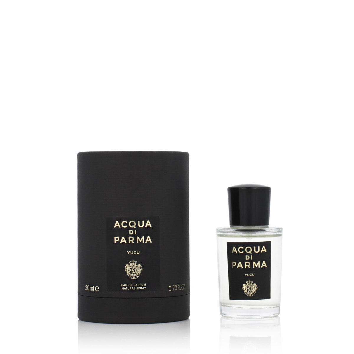 Parfum Unisexe Acqua Di Parma EDP Yuzu 20 ml