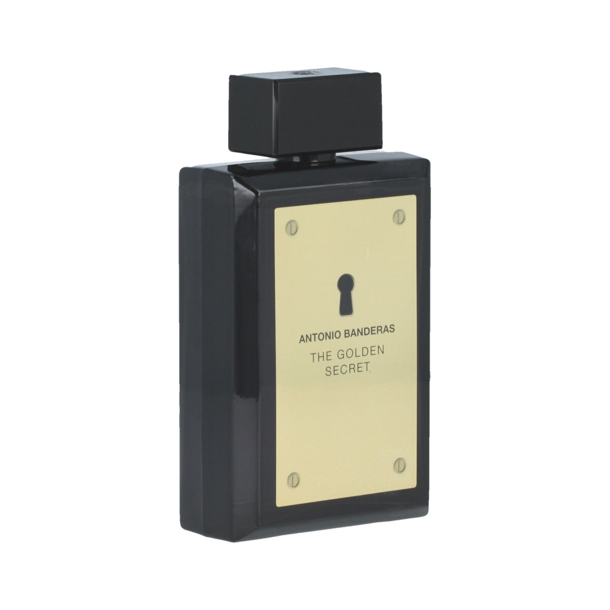 Parfum Homme Antonio Banderas EDT The Golden Secret 200 ml