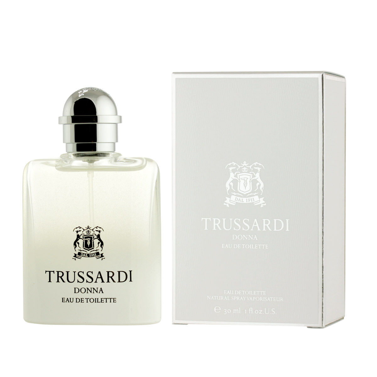 Parfum Femme Trussardi EDT Donna 30 ml